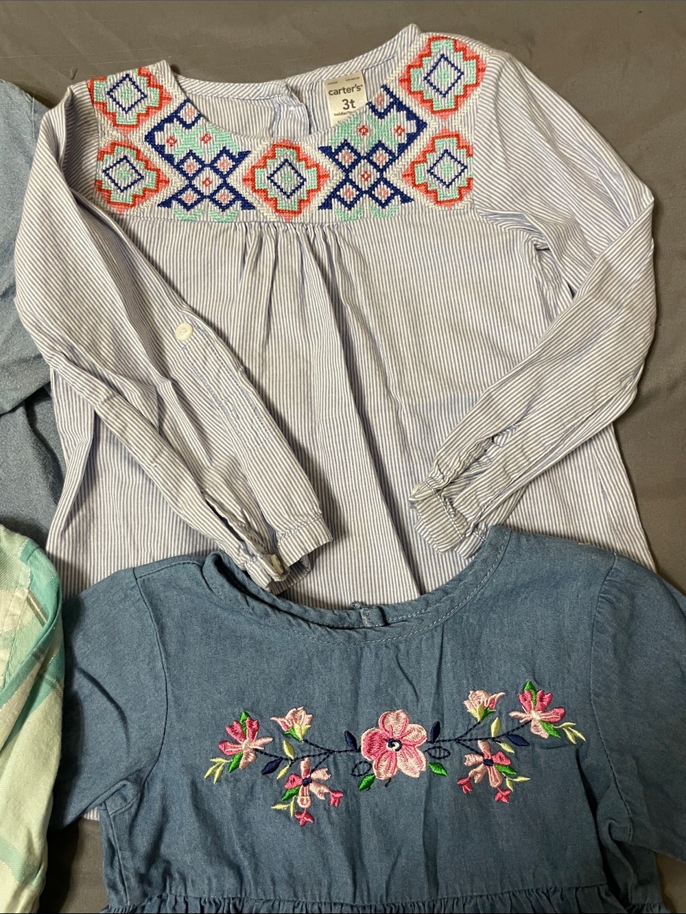 3T Tunic Bundle - Picture 4 of 5